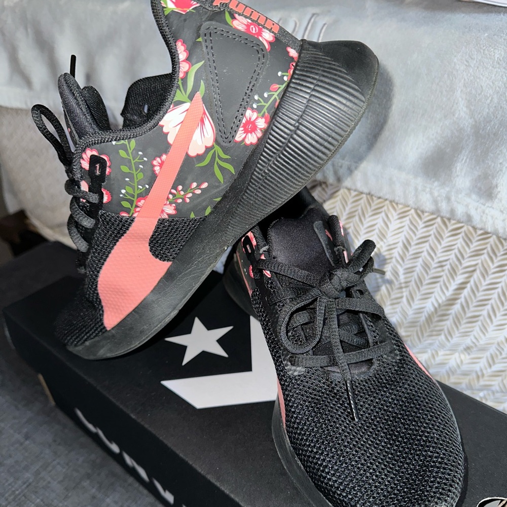 Puma shoes